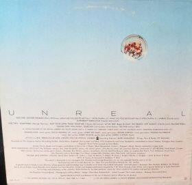 Bloodstone - Unreal