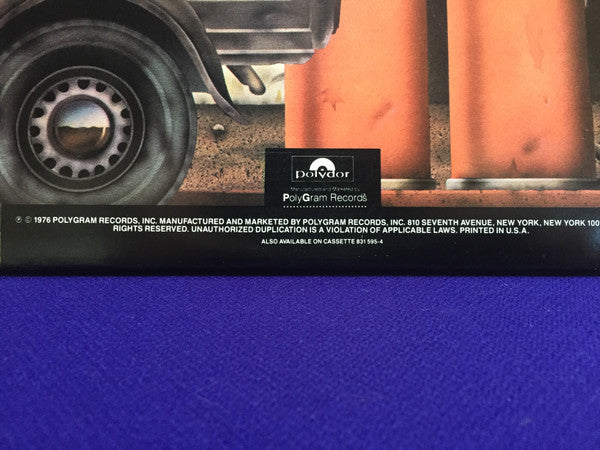 The Allman Brothers Band - Wipe The Windows, Check The Oil, Dollar Gas