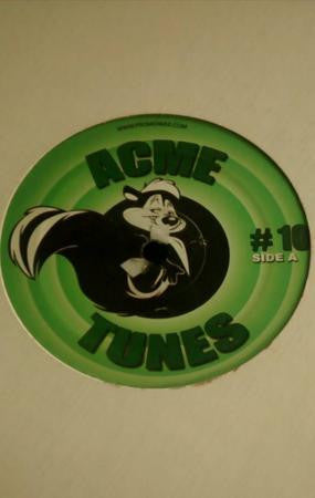 Various - Acme Tunes #10