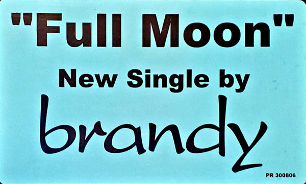 Brandy (2) - Full Moon