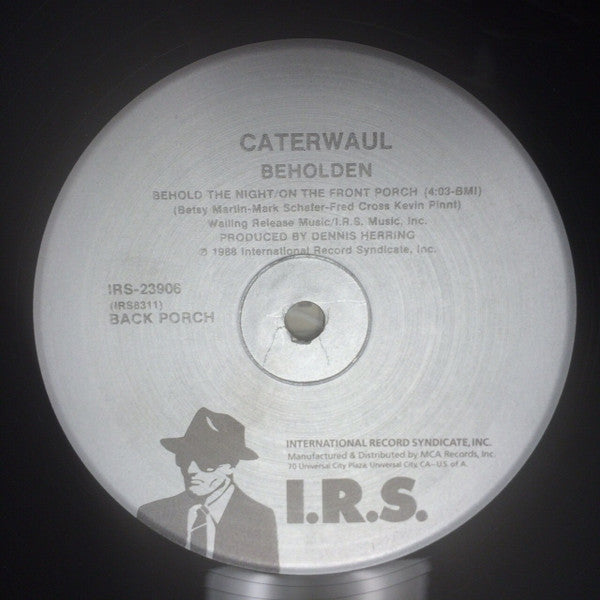 Caterwaul - Beholden