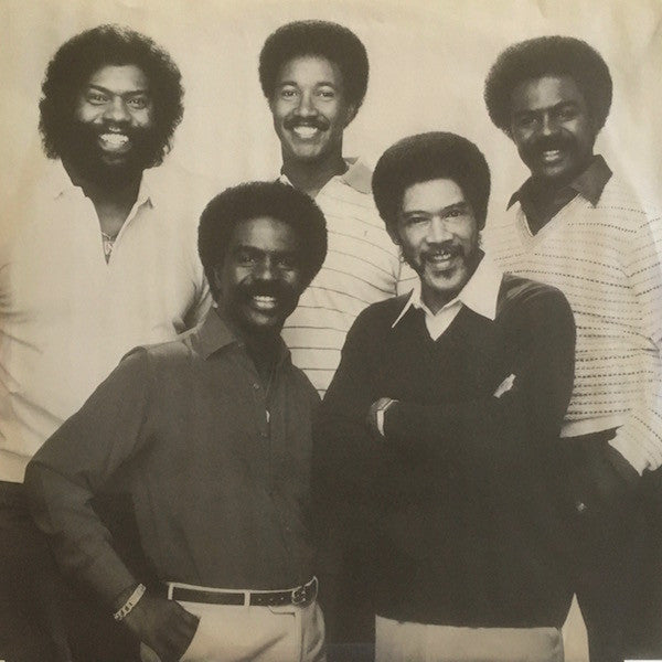 The Whispers - Love For Love