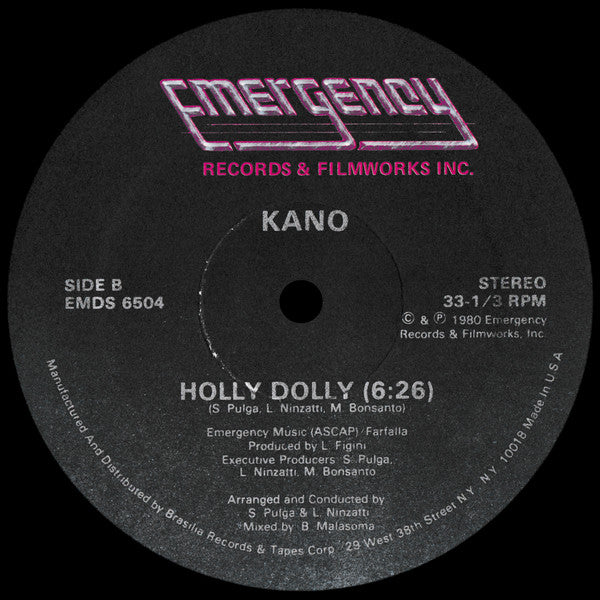 Kano - I'm Ready