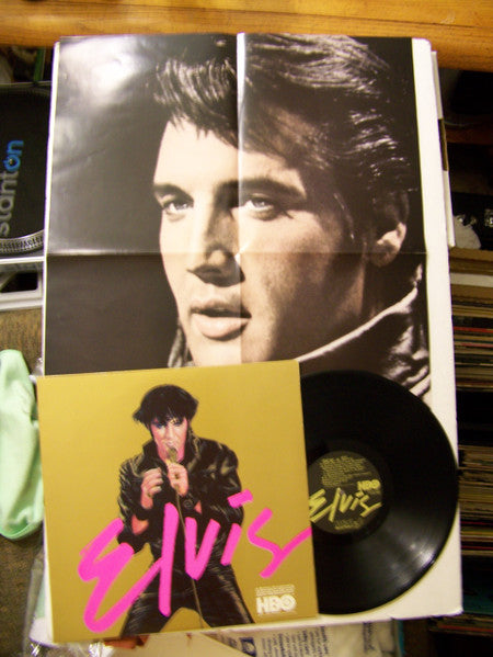 Elvis Presley - Elvis HBO