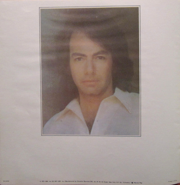 Neil Diamond - Jonathan Livingston Seagull (Original Motion Picture Sound Track)