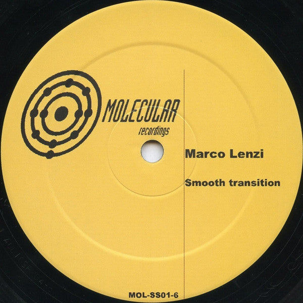 Michael Burkat & Lars Klein - Audio Special Edition 04