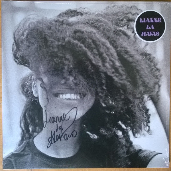 Lianne La Havas - Lianne La Havas