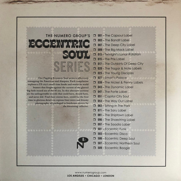 Various - Beehive Breaks
