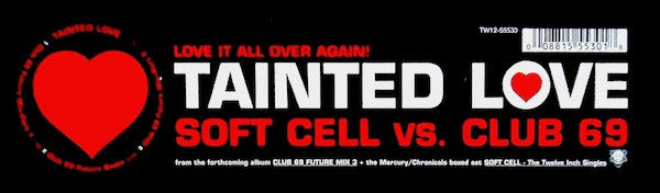 Soft Cell - Tainted Love