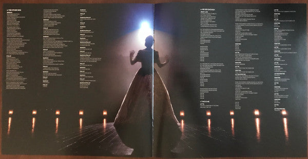 Various - The Greatest Showman (Original Motion Picture Soundtrack)