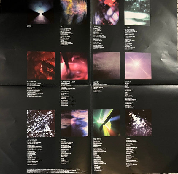 The XX - XX