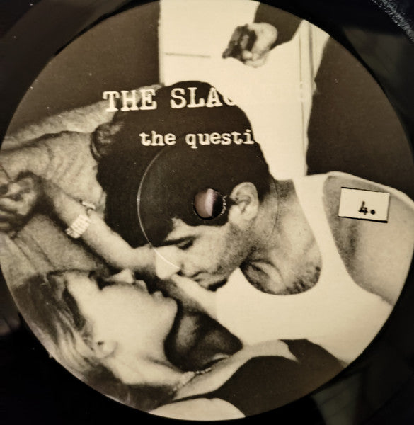 The Slackers - The Question
