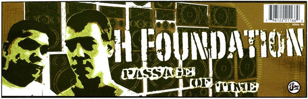 H-Foundation - Passage Of Time