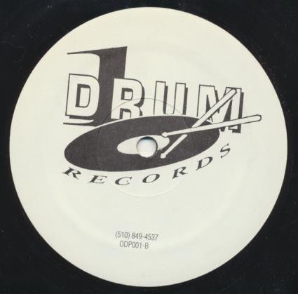 D. Scribe Unity Hi-Fi - Everybodies Noddin / Wheel Up Selekta