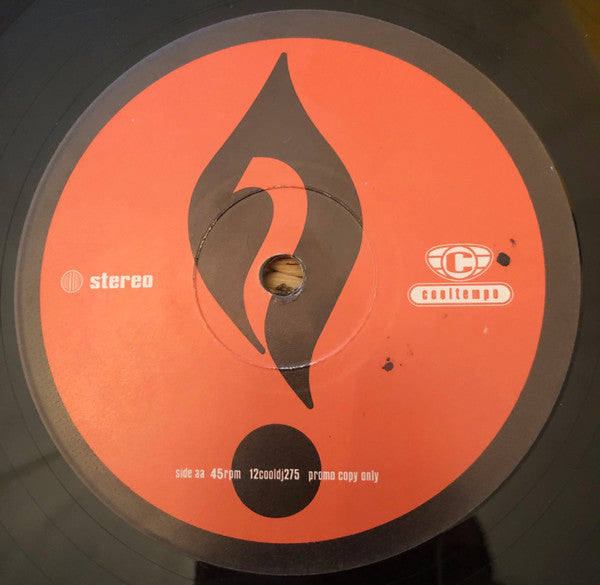 Shara Nelson - Down That Road