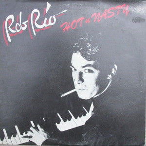 Rob Rio - Hot N Nasty