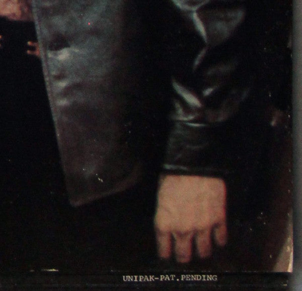 Neil Diamond - Velvet Gloves And Spit