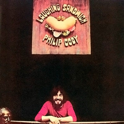Phil Cody - Laughing Sandwich