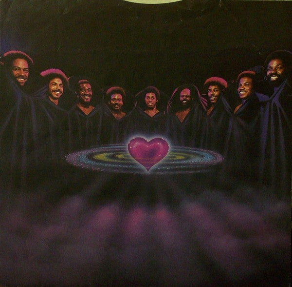 L.T.D. - Togetherness