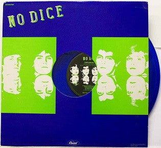 No Dice - Come Dancing