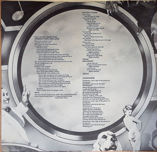 Dr. Buzzard's Original Savannah Band - Dr. Buzzard's Original Savannah Band