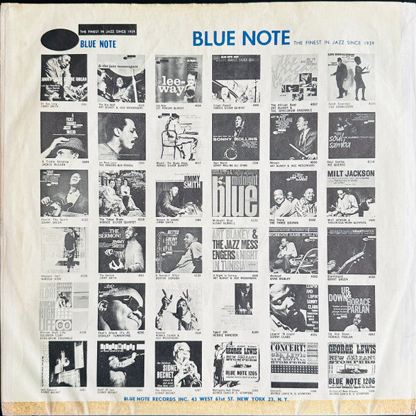 Jimmy Smith - Midnight Special