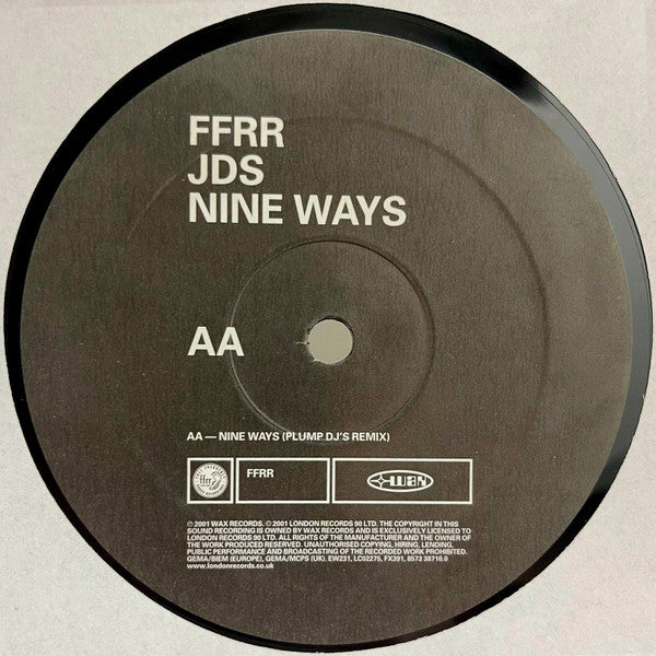 Nine Ways