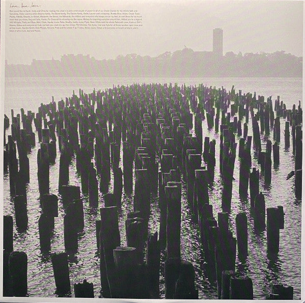 Ben Howard (2) - Every Kingdom
