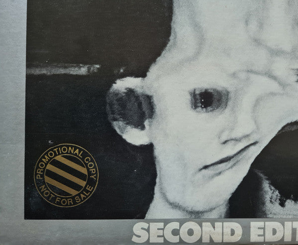 Public Image Limited - Second Edition