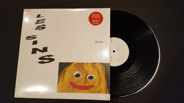 Les Sins - Michael