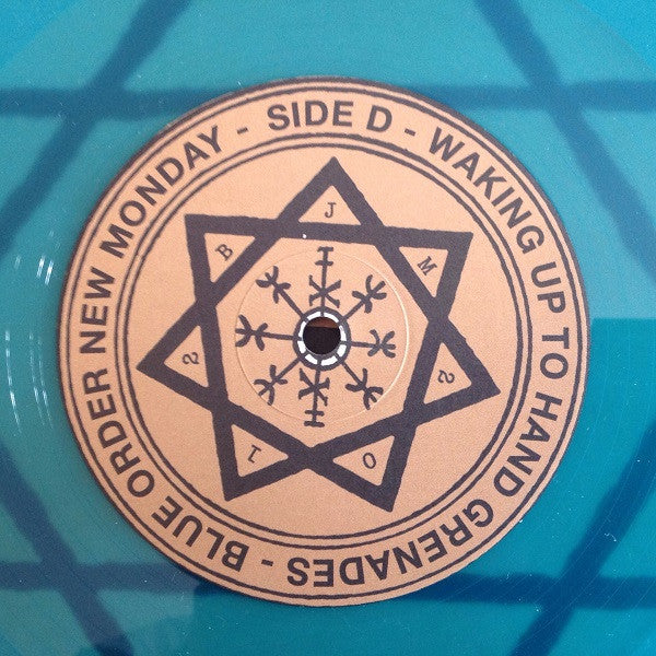 The Brian Jonestown Massacre - Aufheben