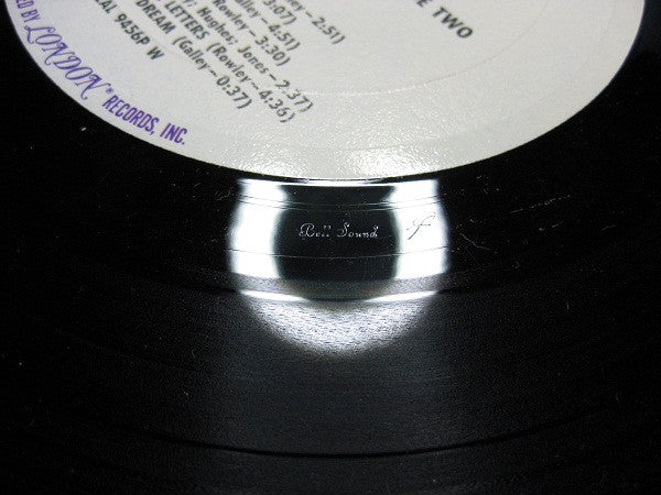 Trapeze - Trapeze