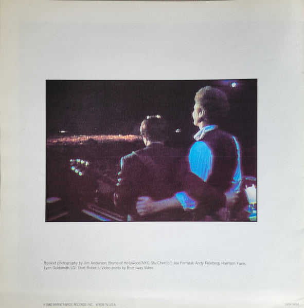 Simon & Garfunkel - The Concert In Central Park
