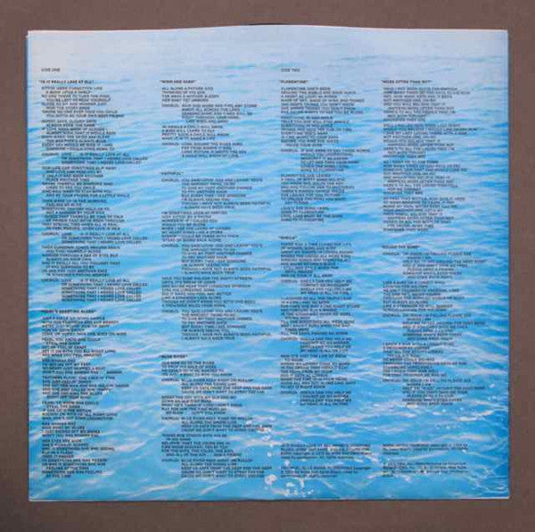 Eric Andersen (2) - Blue River