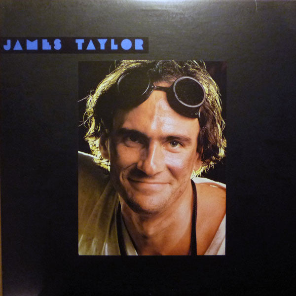 Dad Loves His Work by James Taylor (2)