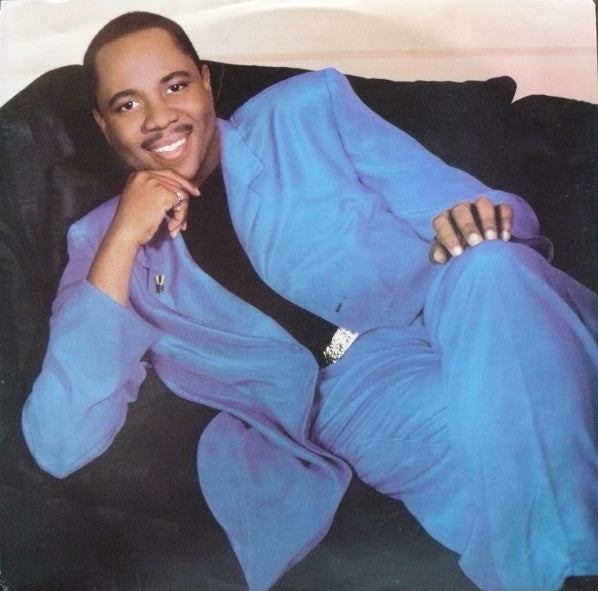 Freddie Jackson - Just Like The First Time