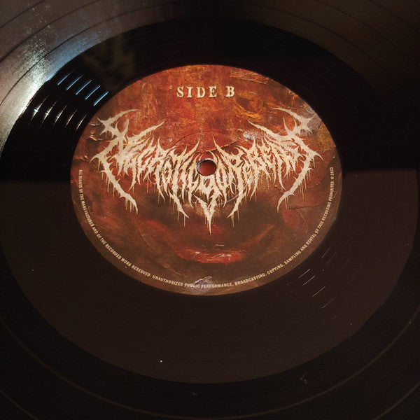 NecroticGoreBeast - Repugnant