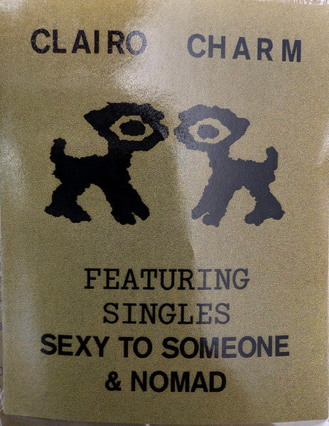 Clairo (2) - Charm