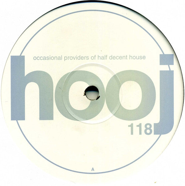 DJ Rasoul - Oh Baby