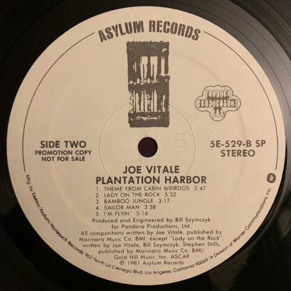 Joe Vitale - Plantation Harbor
