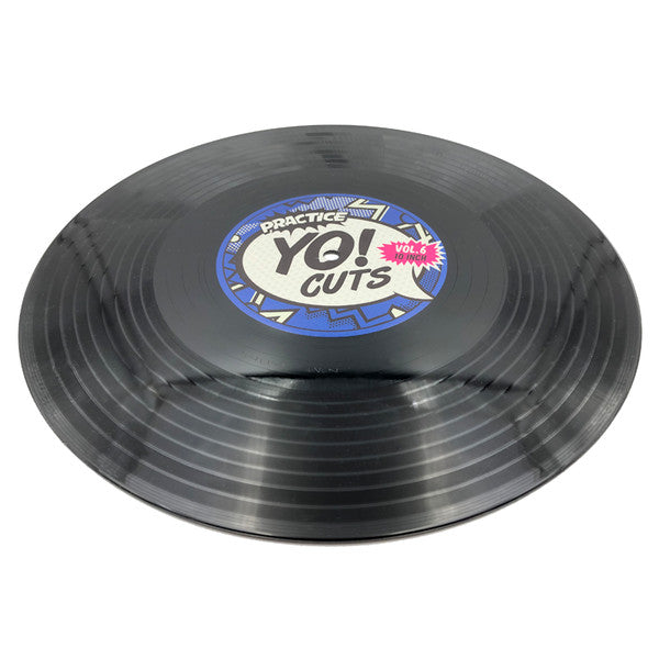 Practice Yo Cuts Vol.6 10 inch