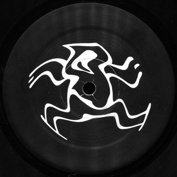 Halo, Hipp-E & Tony Present 6400 Crew - The 6400 Crew EP