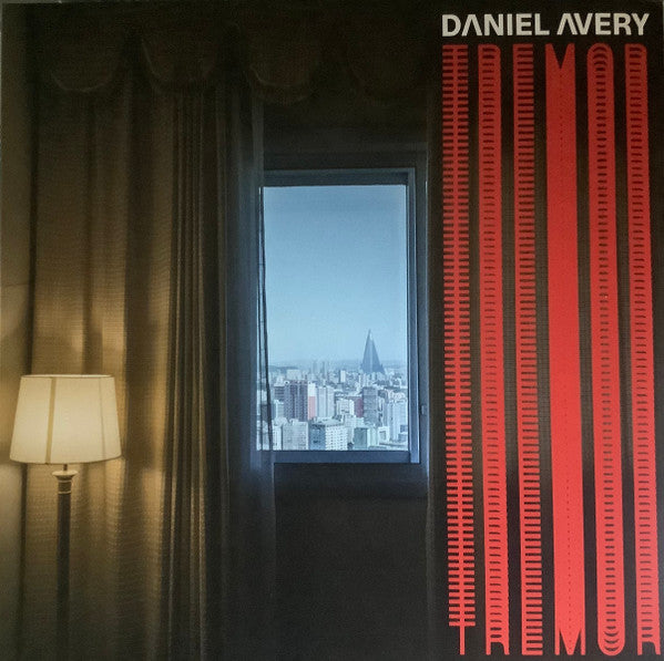 Daniel Avery - Tremor