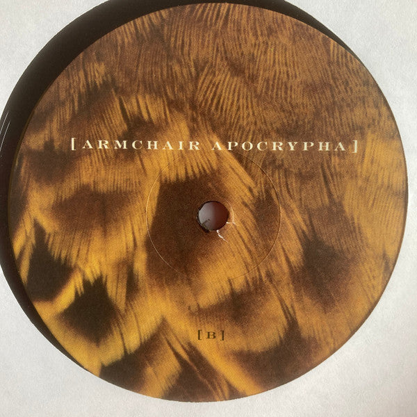 Andrew Bird - Armchair Apocrypha