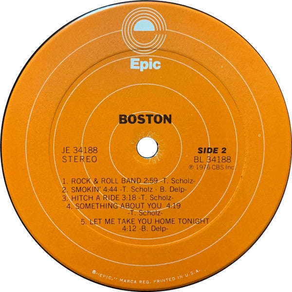Boston