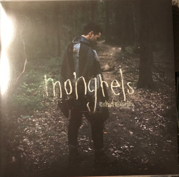 Michael Malarkey - Mongrels