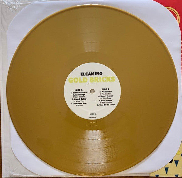 Elcamino (2) - Gold Bricks
