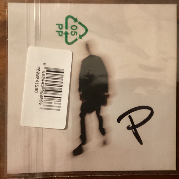 Pusha T - It's Almost Dry