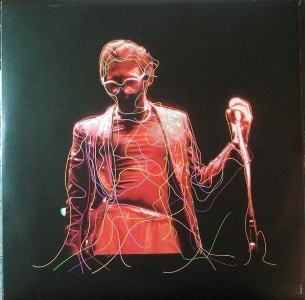 Trevor Horn - Echoes - Ancient & Modern