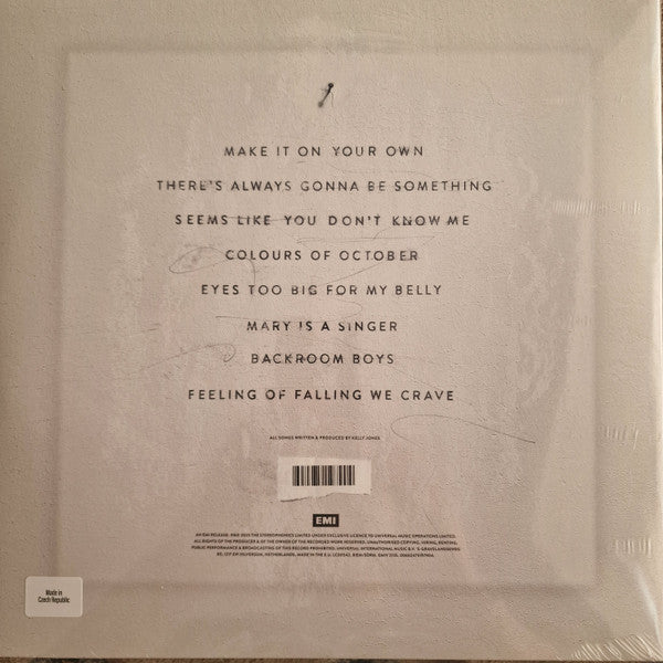 Stereophonics - Make 'Em Laugh, Make 'Em Cry, Make 'Em Wait